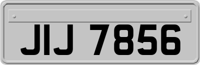 JIJ7856