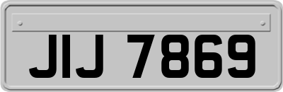 JIJ7869