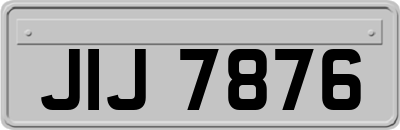JIJ7876