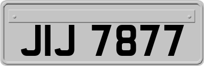 JIJ7877