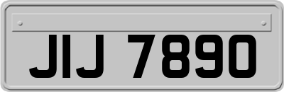 JIJ7890