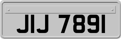 JIJ7891