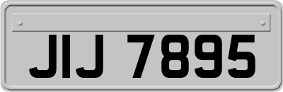 JIJ7895