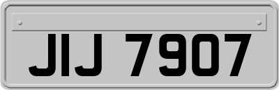 JIJ7907