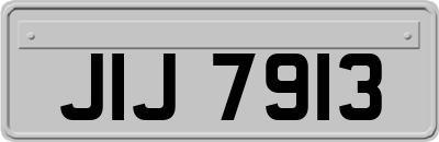 JIJ7913