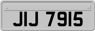 JIJ7915