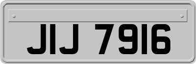 JIJ7916
