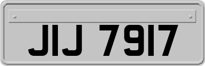 JIJ7917