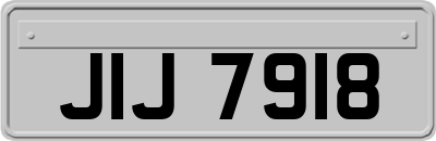 JIJ7918