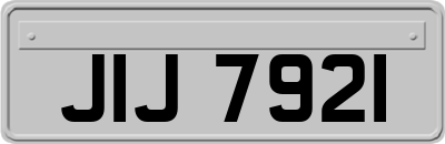 JIJ7921