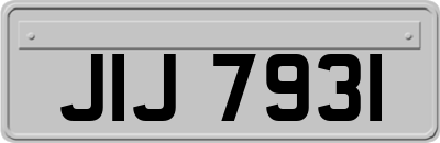 JIJ7931