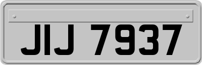 JIJ7937