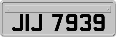 JIJ7939
