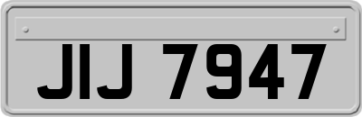 JIJ7947