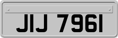 JIJ7961