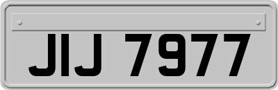 JIJ7977