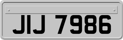 JIJ7986