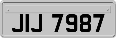 JIJ7987