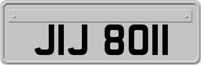JIJ8011