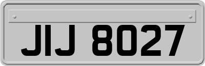 JIJ8027