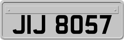 JIJ8057