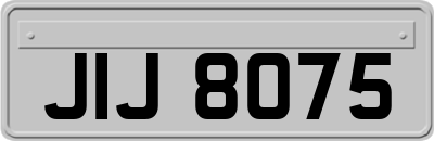 JIJ8075