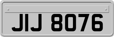 JIJ8076