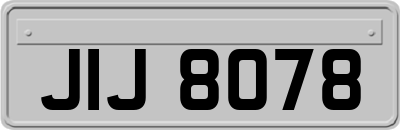 JIJ8078