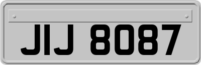 JIJ8087