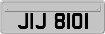 JIJ8101