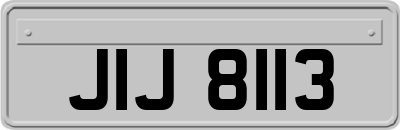 JIJ8113