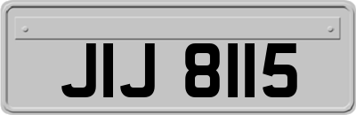 JIJ8115