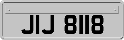 JIJ8118
