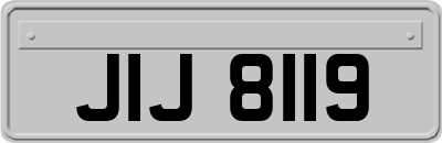 JIJ8119