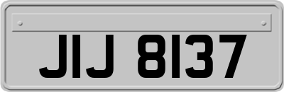 JIJ8137