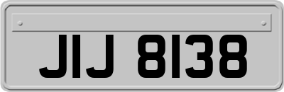 JIJ8138