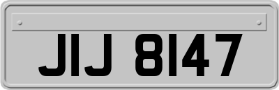 JIJ8147
