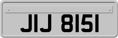 JIJ8151