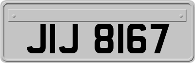 JIJ8167