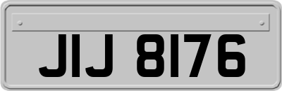 JIJ8176
