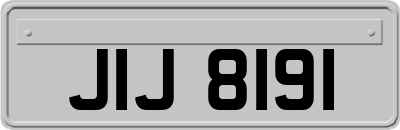JIJ8191