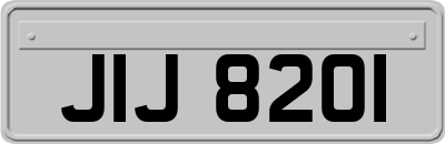 JIJ8201