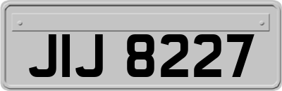 JIJ8227