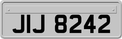JIJ8242