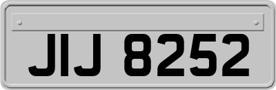 JIJ8252