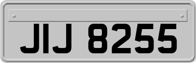 JIJ8255