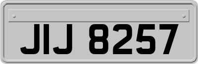 JIJ8257