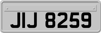 JIJ8259
