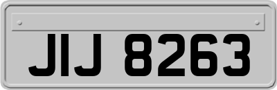 JIJ8263