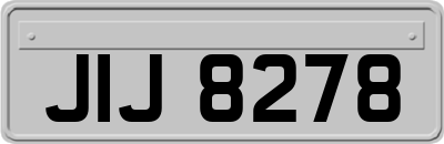 JIJ8278